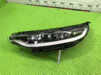 Фара левая на Kia Soul SK3 — фото 3