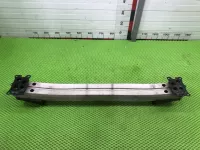 Усилитель переднего бампера на Subaru Outback BR/B14 — фото 6