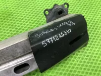 Усилитель переднего бампера на Subaru Outback BR/B14 — фото 7