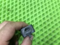 Датчик AIR BAG на Toyota Camry XV40 — фото 4