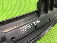 Спойлер на BMW X3 G01 — фото 9