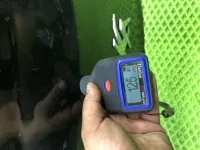 Дверь багажника на Ford Ka — фото 7