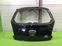 Дверь багажника на Ford Ka — фото 2