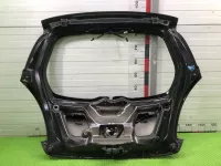 Дверь багажника на Ford Ka — фото 10