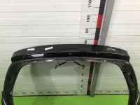 Дверь багажника на Ford Ka — фото 6