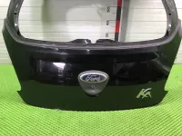 Дверь багажника на Ford Ka — фото 5