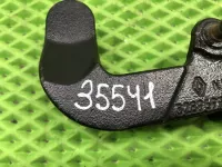 Рычаг КПП на Renault Duster HM — фото 6