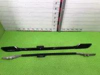 Комплект рейлингов на Toyota Land Cruiser — фото 4