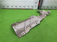 Экран тепловой на Haval F7 — фото 4