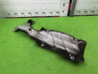 Экран тепловой на Haval F7 — фото 2