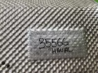 Экран тепловой на Haval F7 — фото 6