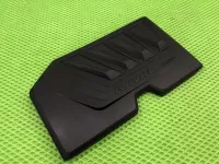 Крышка двигателя декоративная на Haval F7 — фото 2