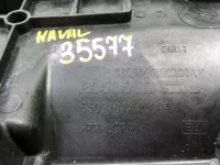 Кронштейн радиатора на Haval F7 — фото 7