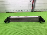Интеркулер на Haval F7 — фото 4