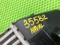 Интеркулер на Haval F7 — фото 8
