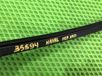 Уплотнитель капота на Haval F7 — фото 6