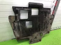 Пыльник двигателя на Haval F7 — фото 4