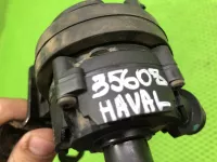 ПОМПА на Haval F7 — фото 7