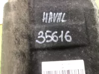 Шумоизоляция на Haval F7 — фото 7