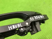 Ручка двери задней наружная правая на Haval F7 — фото 9