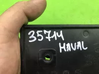 Накладка на Haval F7 — фото 8