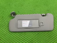 Козырек солнцезащитный внутренний левый на Haval F7 — фото 3