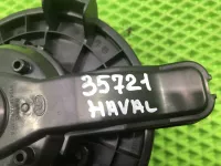 Моторчик печки на Haval F7 — фото 7