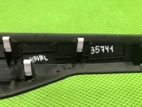 Накладка торпедо на Haval F7 — фото 11