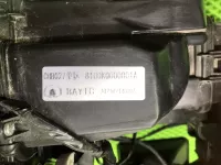 Корпус печки на Haval F7 — фото 6