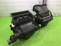 Корпус печки на Haval F7 — фото 3