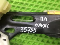 Стеклоподъемник электрический передний левый на Haval F7 — фото 6