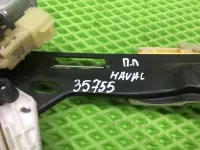 Стеклоподъемник электрический передний левый на Haval F7 — фото 9