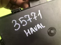 Блок комфорта на Haval F7 — фото 7
