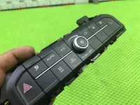 Блок управления климатической установкой на Haval F7 — фото 8