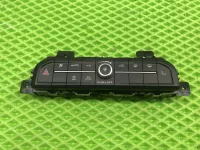 Блок управления климатической установкой на Haval F7 — фото 3