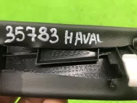 Накладка торпедо левая на Haval F7 — фото 6