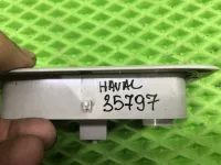 Плафон салонный на Haval F7 — фото 7