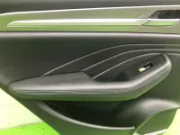 Обшивка двери задней левой на Haval F7 — фото 3