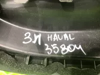 Обшивка двери задней левой на Haval F7 — фото 9