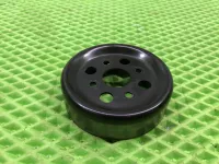 Шкив помпы на Haval F7 — фото 2