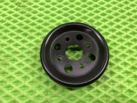 Шкив помпы на Haval F7 — фото 1