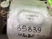 Турбина на Haval F7 — фото 10