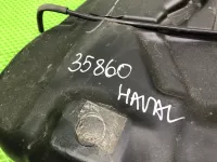 Бак топливный на Haval F7 — фото 6