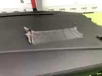 Торпедо на Haval F7 — фото 5