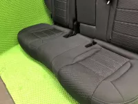 Комплект сидений на Haval F7 — фото 21