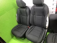 Комплект сидений на Haval F7 — фото 5