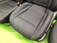Комплект сидений на Haval F7 — фото 7