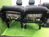 Комплект сидений на Haval F7 — фото 9