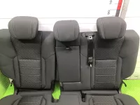 Комплект сидений на Haval F7 — фото 22