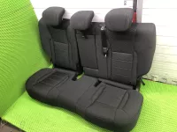 Комплект сидений на Haval F7 — фото 20